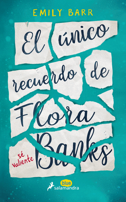 EL NICO RECUERDO DE FLORA BANKS