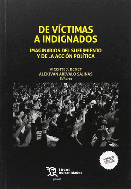 DE V�CTIMAS A INDIGNADOS
