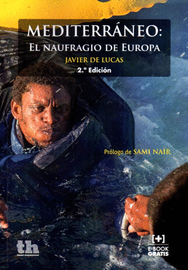 MEDITERRNEO: EL NAUFRAGIO DE EUROPA 2 EDICIN 2016