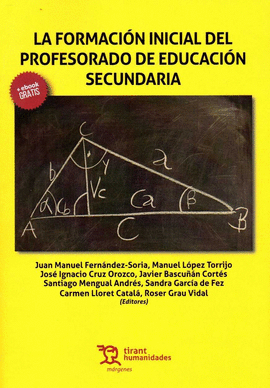 LA FORMACI�N INICIAL DEL PROFESORADO DE EDUCACI�N SECUNDARIA