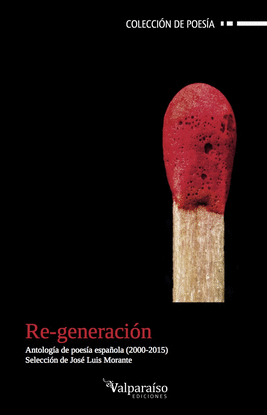 RE-GENERACIN