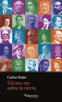 �LTIMO REY SOBRE LA TIERRA