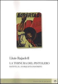LA TERNURA DEL PISTOLERO
