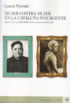 MUJER CONTRA MUJER EN LA CATALUA INSURGENTE