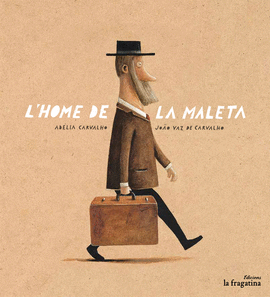 L�HOME DE LA MALETA