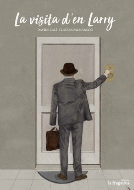 LA VISITA D'EN LARRY