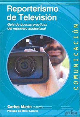 REPORTERISMO DE TELEVISI�N