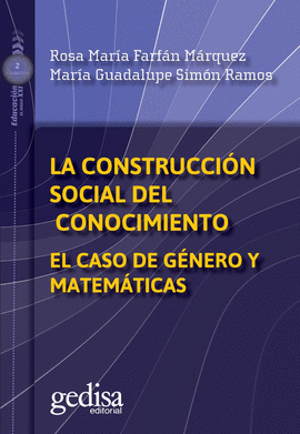 LA CONSTRUCCI�N SOCIAL DEL CONOCIMIENTO