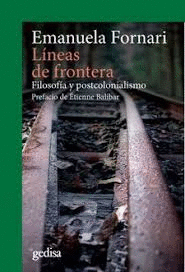 L�NEAS DE FRONTERA