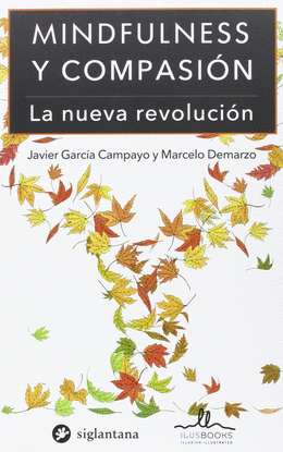 MINDFULNESS Y COMPASI�N.