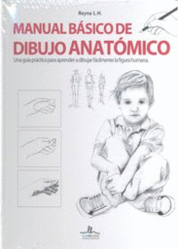 MANUAL BSICO DE DIBUJO ANATMICO