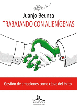 TRABAJAR CON ALIEN�GENAS