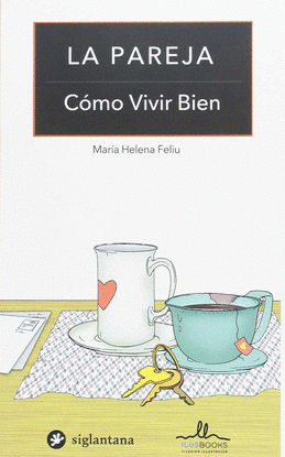 LA PAREJA