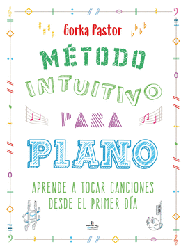 APRENDE A TOCAR EL PIANO