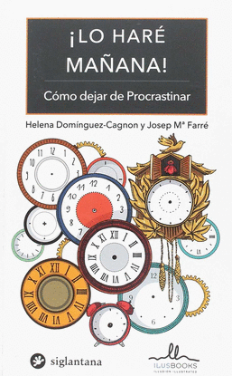 LO HARE MA�ANA