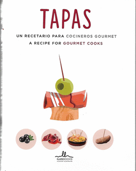 TAPAS (ESPAOL-INGLES)