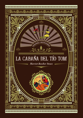 CABAA DEL TIO TOM, LA  (COMIC)