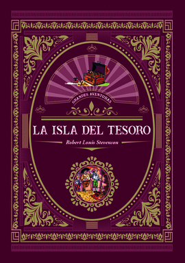 ISLA DEL TESORO (COMIC)