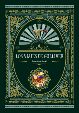 VIAJES DE GULLIVER, LOS (COMIC)
