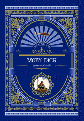 MOBY DICK