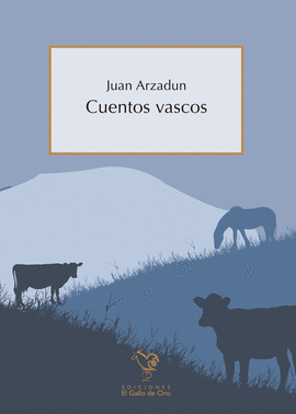 CUENTOS VASCOS