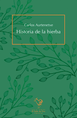 HISTORIA DE LA HIERBA