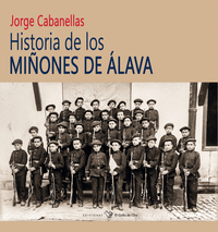 HISTORIA DE LOS MIONES DE ALAVA