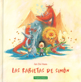 LAS RABIETAS DE SIM�N