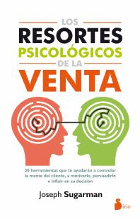 RESORTES PSICOLOGICOS DE LA VENTA