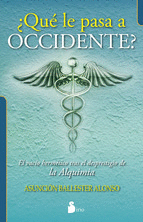 QUE LE PASA A OCCIDENTE?