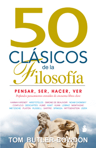 50 CLASICOS DE LA PROSPERIDAD