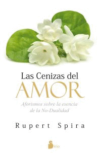 CENIZAS DEL AMOR,LAS