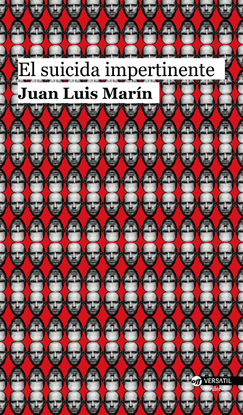 EL SUICIDA IMPERTINENTTE