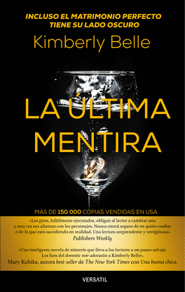 LA �LTIMA MENTIRA