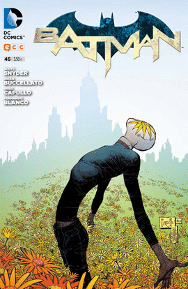 BATMAN N�M. 46