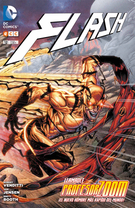 FLASH NM. 12