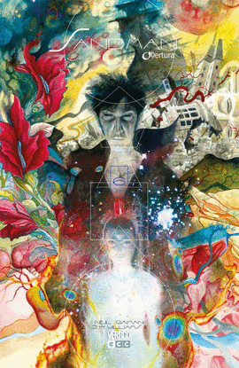 SANDMAN: OBERTURA N�M. 05