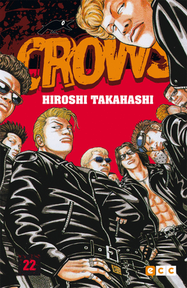 CROWS N�M. 22