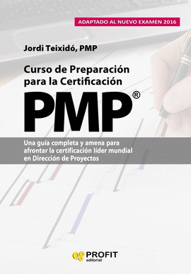 CURSO DE PREPARACION PARA CERTIFICACI�N PMP