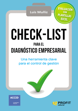 CHECK-LIST PARA EL DIAGN�STICO EMPRESARIAL