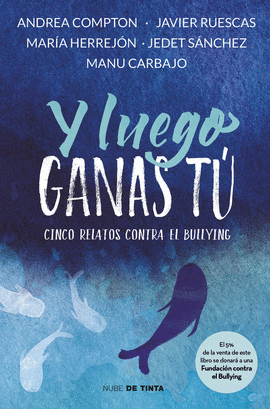 Y LUEGO GANAS T�