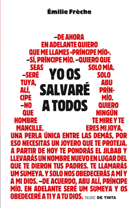 YO OS SALVAR� A TODOS