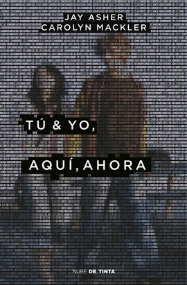 T� & YO, AQU�, AHORA