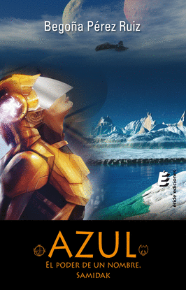 AZUL. EL PODER DE UN NOMBRE