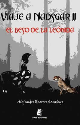 VIAJE A NADSGAR II