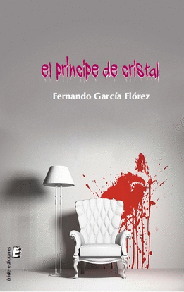 EL PR�NCIPE DE CRISTAL