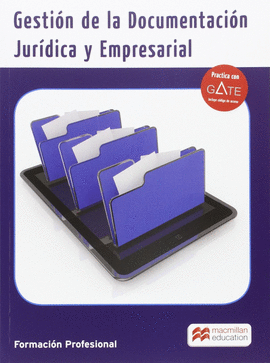 GESTION DOCUMENTACION JURIDICA Y EMPRESARIAL PK