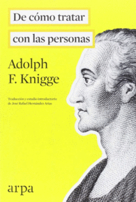 DE C�MO TRATAR CON LAS PERSONAS