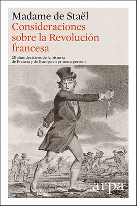 CONSIDERACIONES SOBRE LA REVOLUCIN FRANCESA