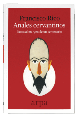 ANALES CERVANTINOS